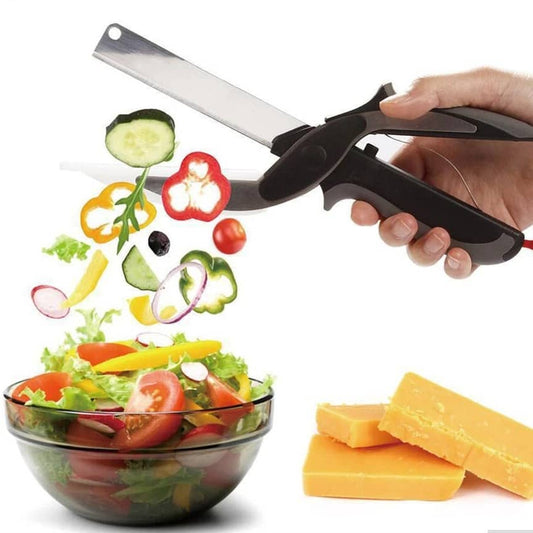 2 in 1 Clever Cutter (BUY 1 GET 1 FREE)